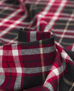 Flanela Wzór 31 - detal2