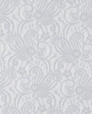 Koronka Sukienkowa Wzór 6 Popiel