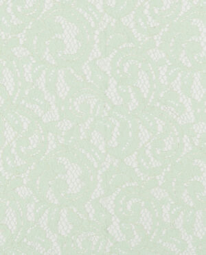 Koronka Sukienkowa Wzór 7 Pistacjowy