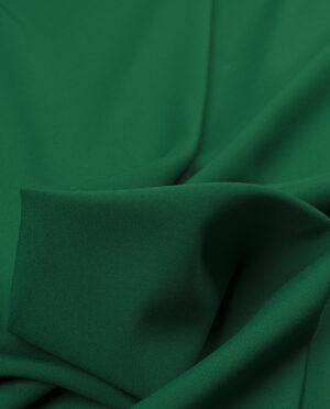 Panama Strecz Butelkowy Zielony - detal