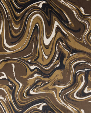 Welur Miękki Elastyczny Wzór 6