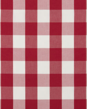 Cienka Bawełna Sukienkowa Popelina Wzór 254