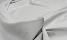 Bawełna Nylon Premium Jasny Popiel - detal