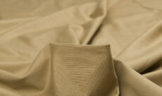 Dzianina Morgan Jersey Camel - detal