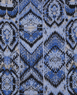 Wiskoza Sukienkowa Soft Wzór 108 b