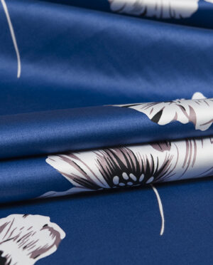 Bawełna Satynowana Wzór 52 a - detal