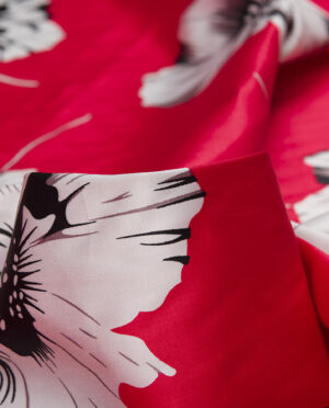 Bawełna Satynowana Wzór 52 c - detal2