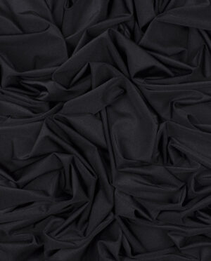 Lycra Czarny