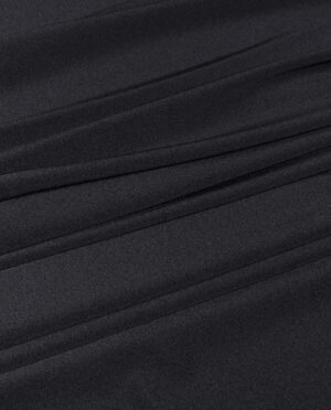 Lycra Czarny - detal2