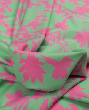 Silki Wzór 321 a - detal2