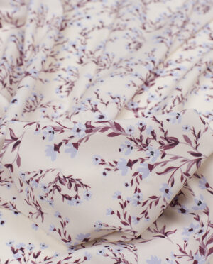 Silki Wzór 341 - detal2