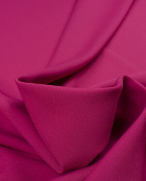 Panama Strecz Amarantowy - detal