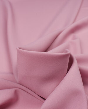 Panama Strecz Brudny Róż - detal