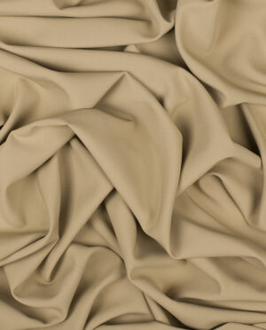 Panama Strecz Ciemny Beż