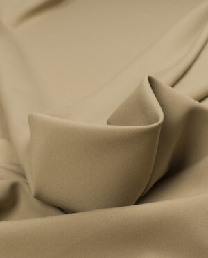 Panama Strecz Ciemny Beż - detal