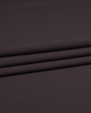 Panama Strecz Ciemny Brąz