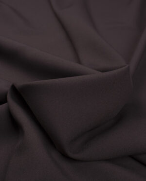 Panama Strecz Ciemny Brąz