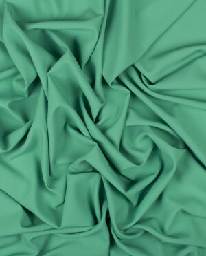 Panama Strecz Ciemny Miętowy