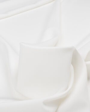 Panama Strecz Ecru - detal