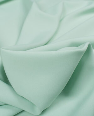 Panama Strecz Jasny Miętowy - detal