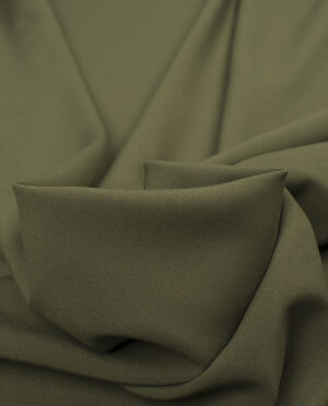 Panama Strecz Khaki - detal