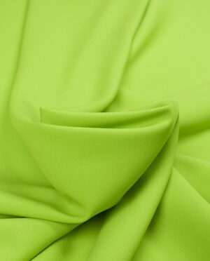 Panama Strecz Limonkowy - detal