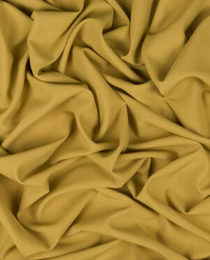 Panama Strecz Musztardowy