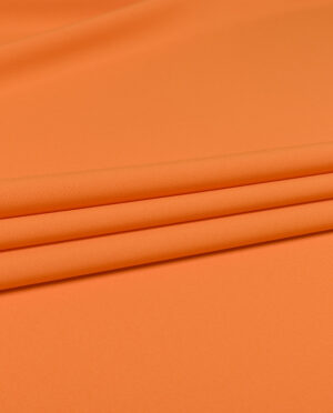 Panama Strecz Pomarańczowy - detal2