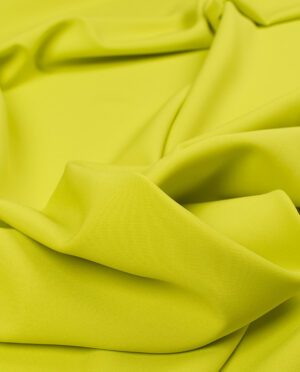 Panama Strecz Seledynowy - detal