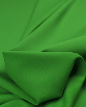 Panama Strecz Zielony - detal