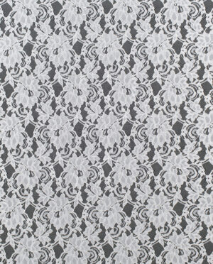 Koronka Sukienkowa Wzór 12 Ecru