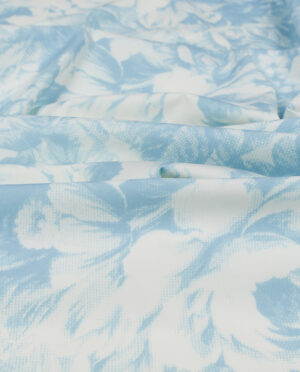 Lycra Dzianina Wzór 13 - detal