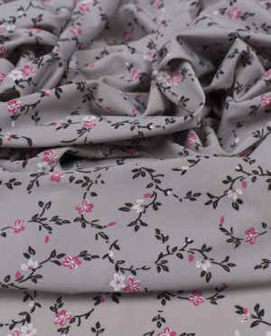 Lycra Dzianina Wzór 14 - detal