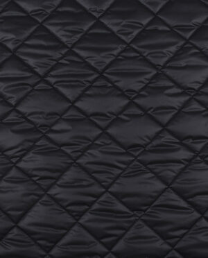 Pikówka Jednostronna Wzór 1 Czarny Matowy