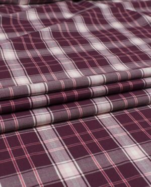 Bawełna - Popelina Wzór 128 - detal2