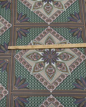 Szyfon Wzór 46 b - skala