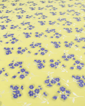 Żakard Wzór 41 - detal