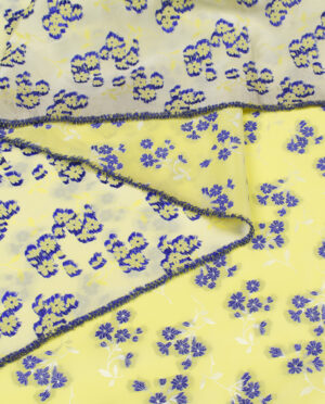 Żakard Wzór 41 - detal4