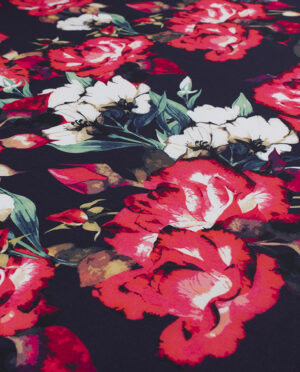 Bambus Wzór 15 - detal