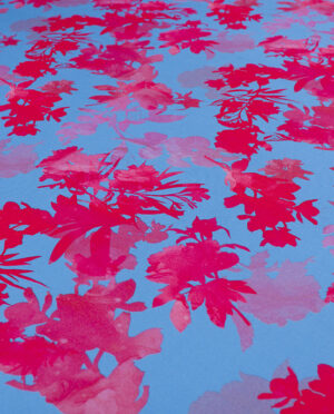 Bambus Wzór 16 - detal