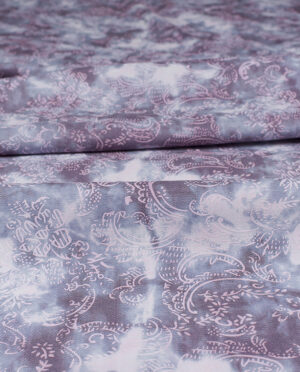 Bawełna Jeansowa Wzór 108 - detal3