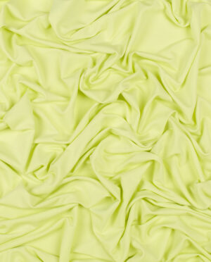 Dzianina Dresowa Cienka Seledynowy