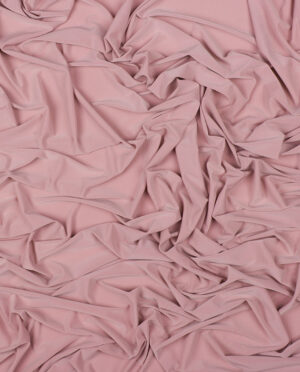 Dzianina ITY Ciepły Brudny Róż