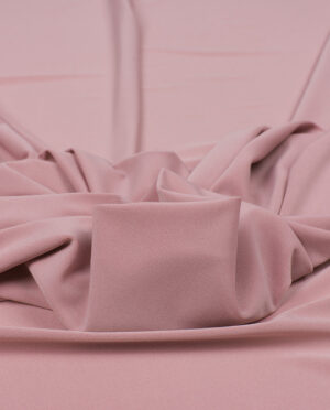 Dzianina ITY Ciepły Brudny Róż - detal