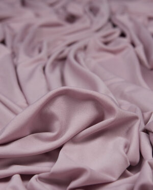 Dzianina ITY Zimny Brudny Róż - detal