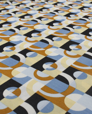 Szyfon Wzór 106 - detal