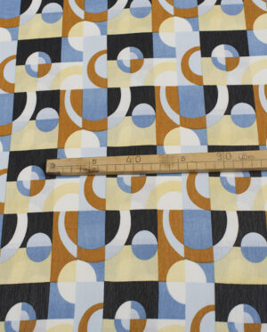 Szyfon Wzór 106 - skala