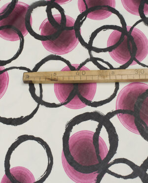 Szyfon Wzór 110 - skala