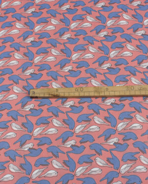 Szyfon Wzór 54 - skala