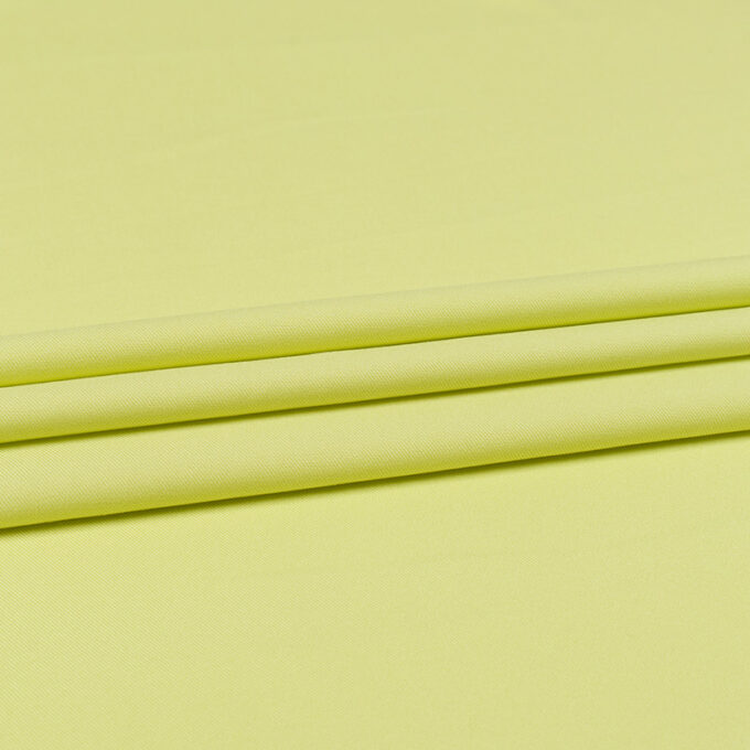 Wiskoza Sukienkowa Twill Seledynowy - detal2